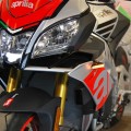 New Rage Cycles (NRC) 2015+ Aprilia Tuono V4 Front Turn Signal Kit New Rage Cycles (NRC) 2015+ Aprilia Tuono V4 Front Turn Signal Kit
